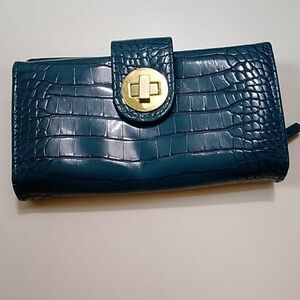 Buaton Est 1898 Women's Wallet Bag